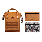 Cabaia ADVENTURER S MOSCOU #W22-2 Rucksack ansehen