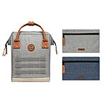 Cabaia ADVENTURER S NEW YORK Rucksack ansehen