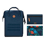 Cabaia Adventurer Rucksack L Reykjavik ansehen