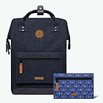 Cabaia Adventurer Rucksack L Zurich ansehen