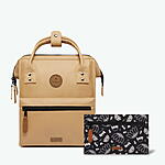 Cabaia Adventurer Rucksack S Fortaleza ansehen