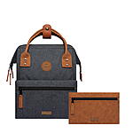 Cabaia Adventurer Rucksack S Londres ansehen