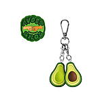 Coocazoo COLOUR UP-Set Avocabros ansehen