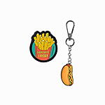 Coocazoo COLOUR UP-Set Fast Food ansehen