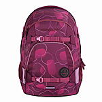 Coocazoo MATE Berry Bubbles Schulrucksack ansehen