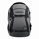 Coocazoo MATE Black Carbon Schulrucksack ansehen
