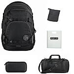 Coocazoo MATE Black Coal Schulrucksack Set 5tlg ansehen