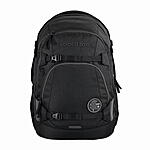Coocazoo MATE Black Coal Schulrucksack ansehen