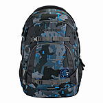 Coocazoo MATE Blue Craft Schulrucksack ansehen