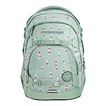 Coocazoo MATE Dancing Dots Schulrucksack ansehen