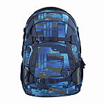 Coocazoo MATE Deep Matrix Schulrucksack ansehen