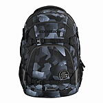 Coocazoo MATE Grey Rocks Schulrucksack ansehen