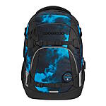 Coocazoo MATE Mystic Clouds Schulrucksack ansehen