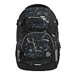Coocazoo MATE Reflective Splash Schulrucksack ansehen