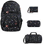Coocazoo MATE Sprinkled Candy Schulrucksack Set 4tlg ansehen