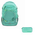 Coocazoo Mate All Mint 2tlg Schulrucksack Set ansehen