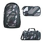 Coocazoo Mate Dark Race Schulrucksack Set 3tlg ansehen