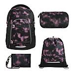 Coocazoo Mate Pink Illusion Schulrucksack Set 4tlg 2026 ansehen