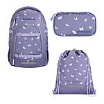 Coocazoo Mate Reflective Wings Schulrucksack Set 3tlg ansehen