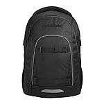Coocazoo Mate Schulrucksack Black Coal ansehen