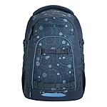 Coocazoo Mate Schulrucksack Blue Orbit ansehen