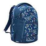 Coocazoo Mate Schulrucksack Boho Glam ansehen