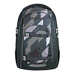 Coocazoo Mate Schulrucksack Dark Race ansehen