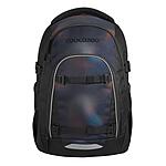 Coocazoo Mate Schulrucksack Rainbow Illusion ansehen