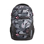 Coocazoo PORTER Bubble Brush Schulrucksack ansehen