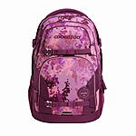 Coocazoo PORTER Cherry Blossom Schulrucksack ansehen