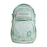 Coocazoo PORTER Dancing Dots Schulrucksack ansehen