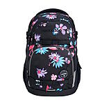 Coocazoo PORTER Floral Artnight Schulrucksack ansehen