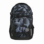 Coocazoo PORTER Grey Rocks Schulrucksack ansehen