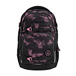 Coocazoo PORTER Pink Illusion Schulrucksack ansehen