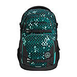 Coocazoo PORTER Pixel Blox Schulrucksack ansehen
