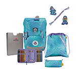 DerDieDas ErgoFlex Easy Exklusiv LED Active Schulranzen-Set ansehen