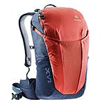 Deuter XV 1 lava-navy Rucksack ansehen