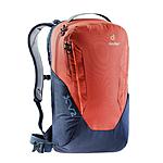 Deuter XV 2 lava-navy Rucksack ansehen