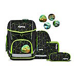 Ergobag Cubo CyBär Race Schulranzen Set ansehen
