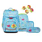 Ergobag Cubo Schulranzen Set Brhext ansehen