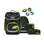 Ergobag Cubo Schulranzen Set CyBr Race ansehen