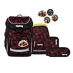 Ergobag Cubo Schulranzen Set UnaufhaltBr ansehen
