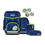 Ergobag Cubo SpitzenreitBr Schulranzen Set ansehen