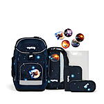 Ergobag Maxi KoBärnikus Schulrucksack Set ansehen