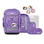 Ergobag Maxi Schulranzen Set PonyBradies ansehen