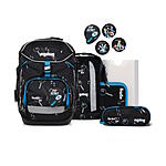 Ergobag Pack Bärdektiv Neu Schulranzen Set ansehen