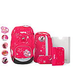 Ergobag Pack CinBärella 2020 Schulrucksack Set 6 tlg. ansehen