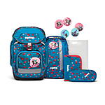 Ergobag Pack Main VoltiBär Schulrucksack-Set ansehen