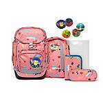 Ergobag Pack Main ZitronenfaltBär Schulrucksack-Set ansehen