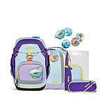 Ergobag Pack TauchBär Schulrucksack Set ansehen